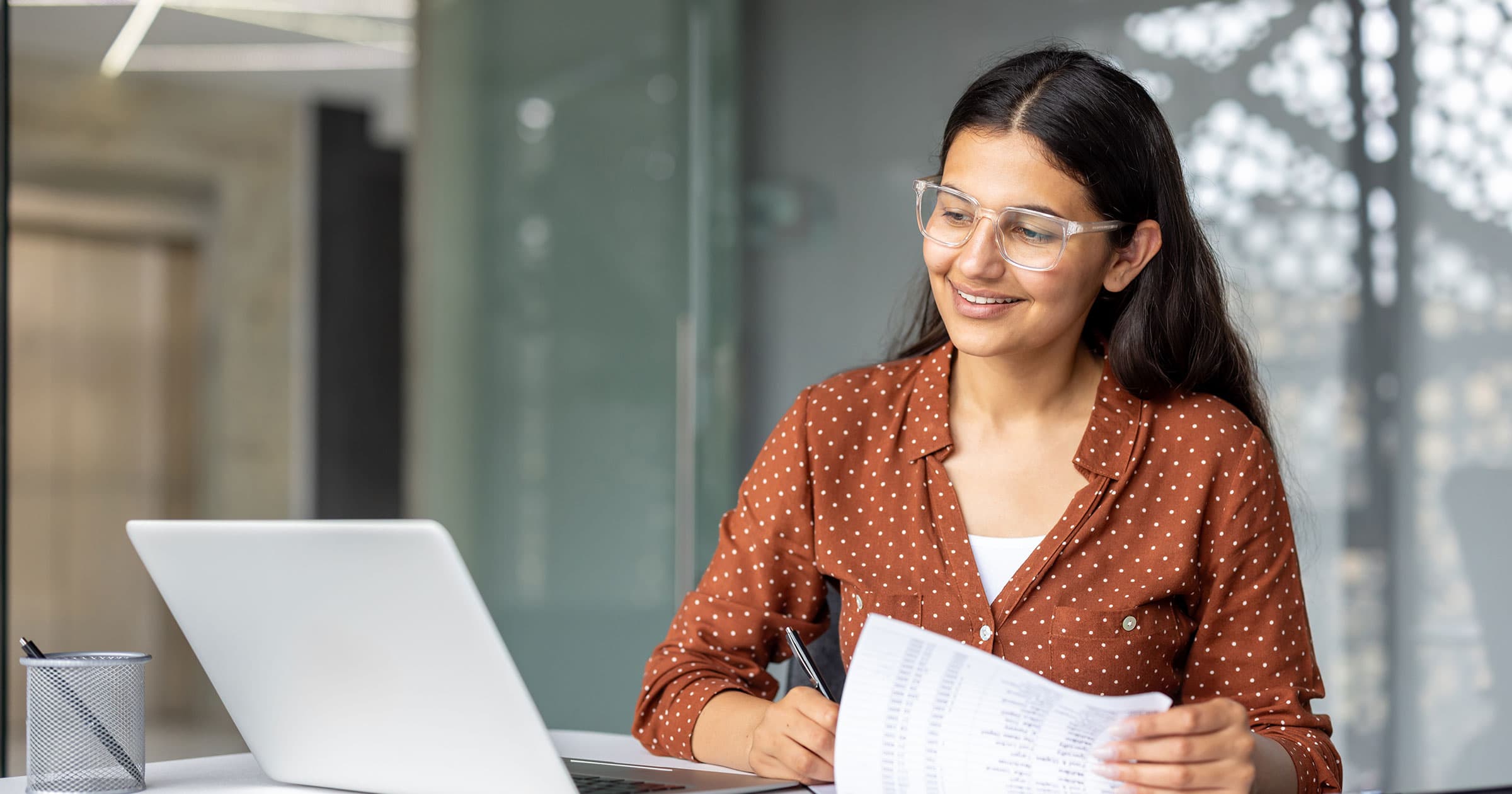 Building Trust Through Algorithmic Transparency